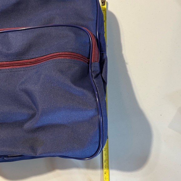 Carry On Bag - Picture 7 of 8